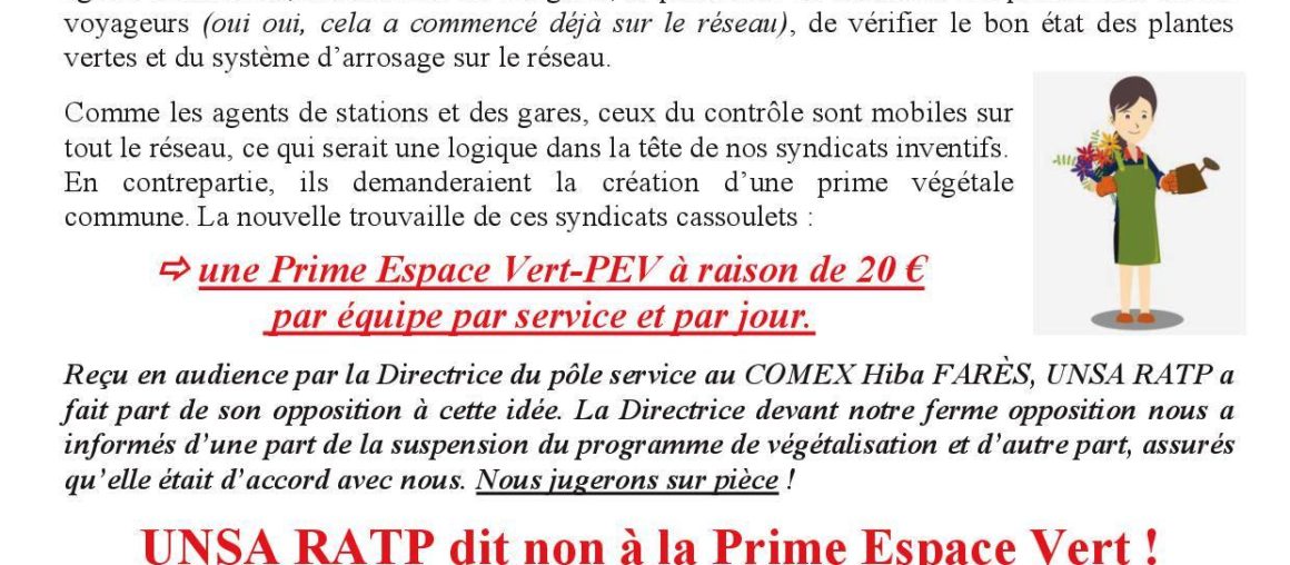 AU SECOURS ! Veulent-ils Tuer Notre Métier ?