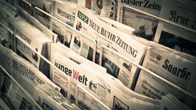 Le journal UNSA des Encadrants numéro 53 - Mai 2022
