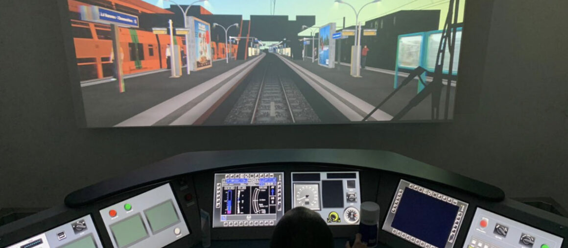 Nouvelles formations Ligne A et B