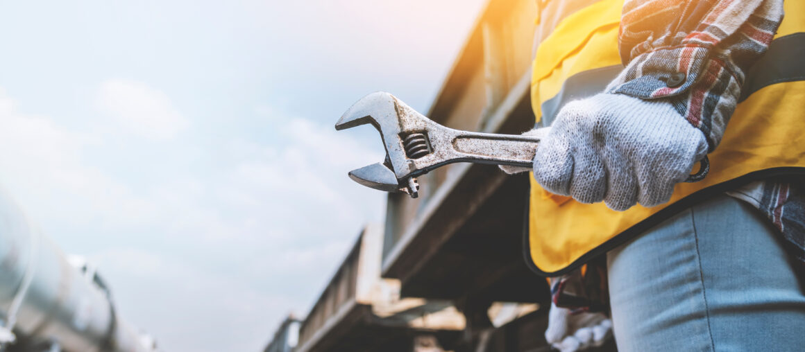 MRF et INFRA L’hiver approche