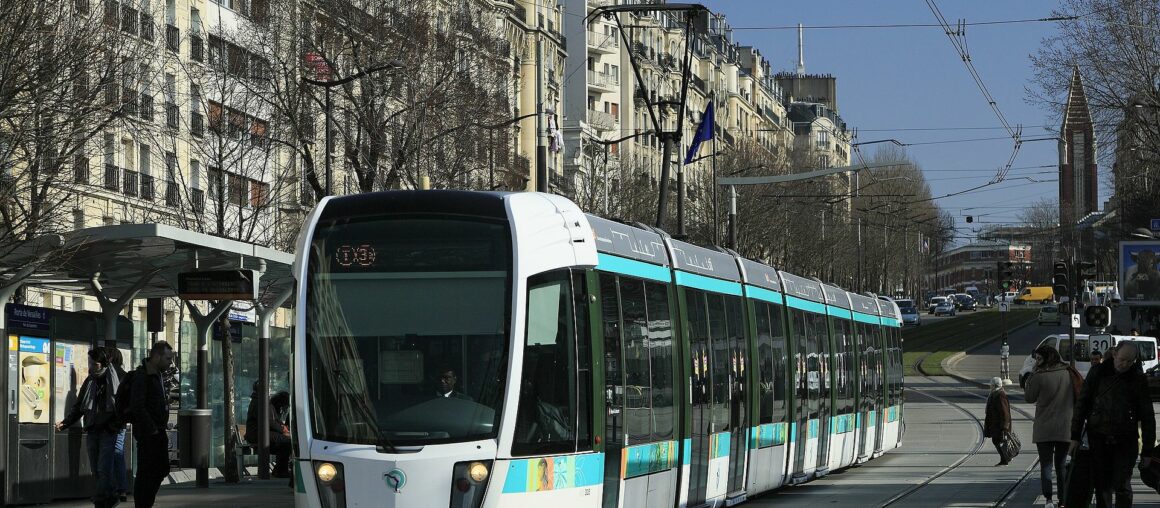 Élections Tram : du 21 au 25 novembre 2022.