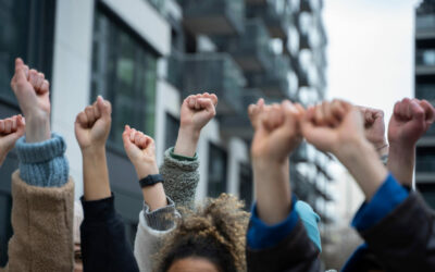 LE 31 JANVIER, JE FAIS GREVE