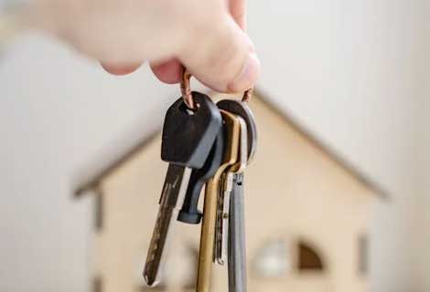 Pour une politique en faveur du Logement et des Prêts